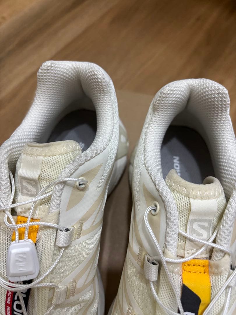 sth117　SALOMON XT-6 サロモン23.5cm