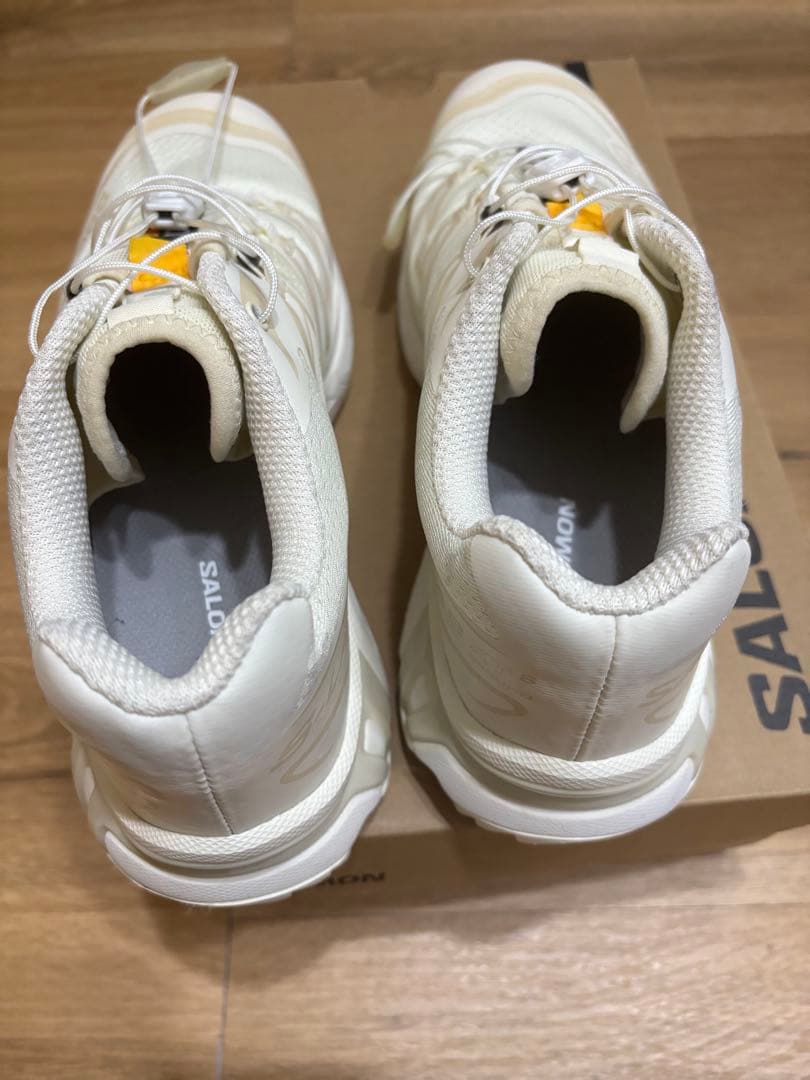 sth117　SALOMON XT-6 サロモン23.5cm