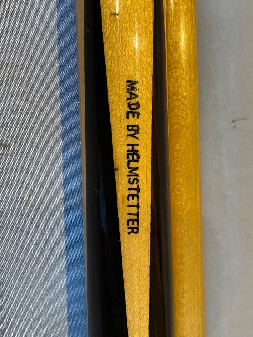 オールドAdam 3C Helmstetter(ヘルムステッター)