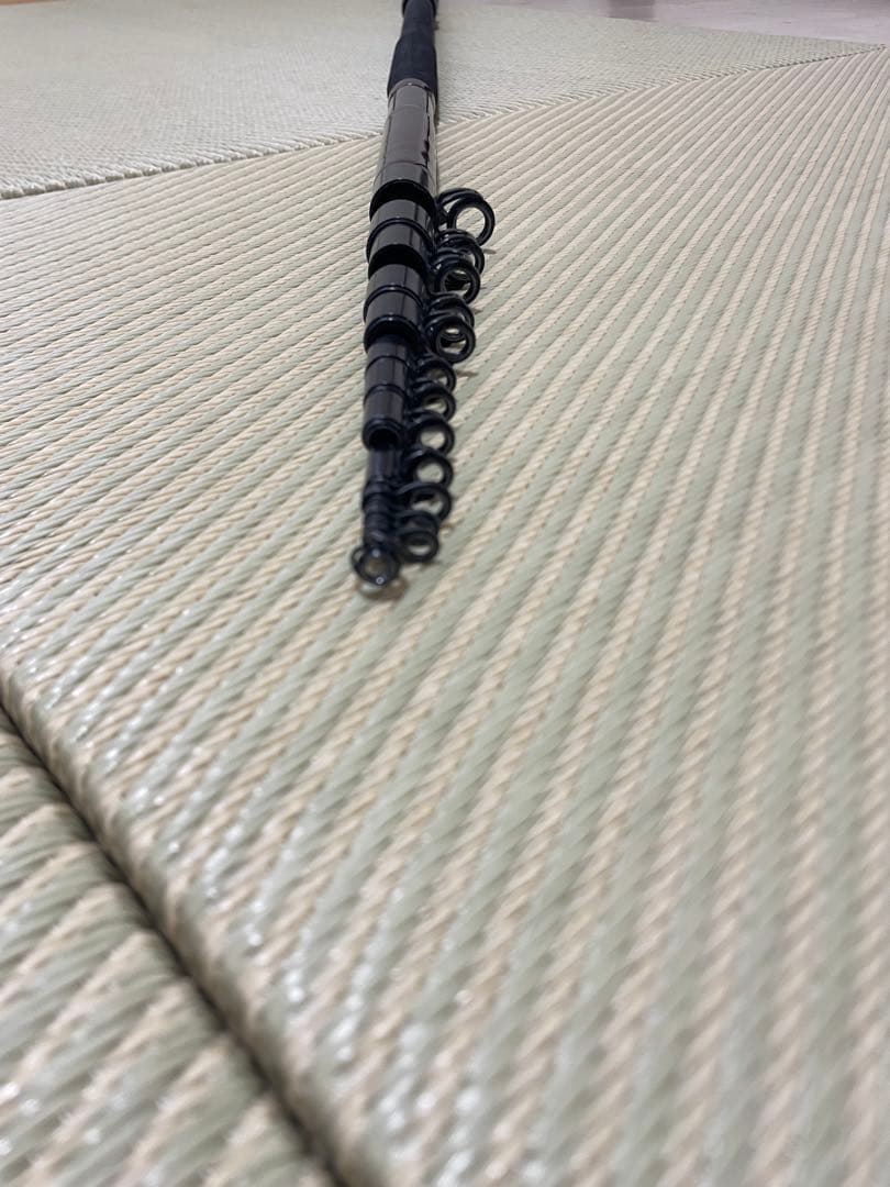 シマノ　翔石鯛　MH-500T 値下げ‼️