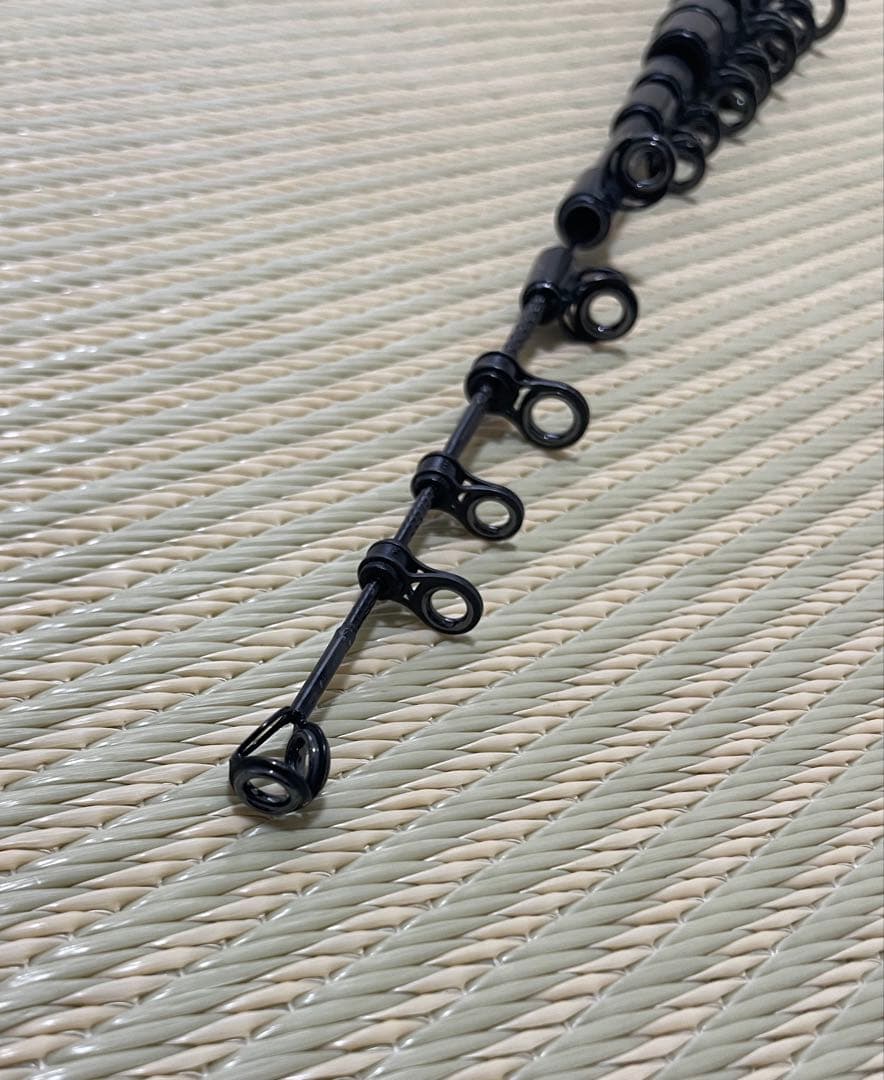 シマノ　翔石鯛　MH-500T 値下げ‼️