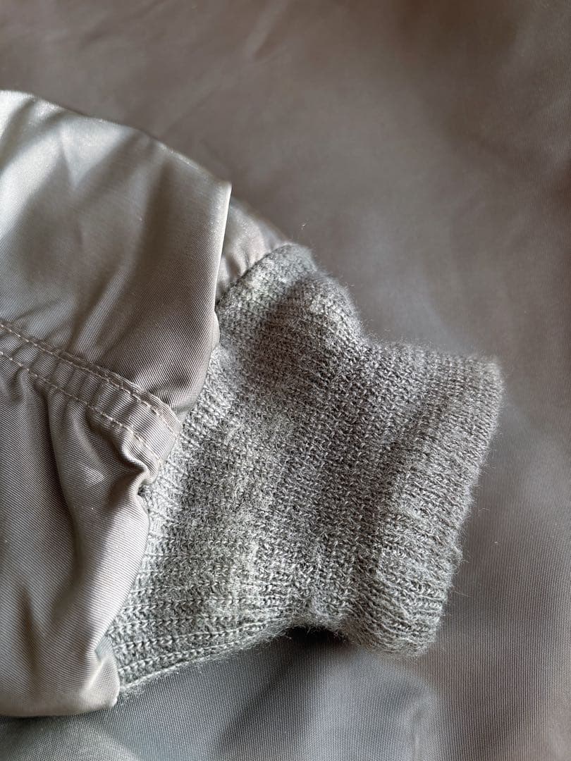 1953年 USA《SPIEWAK》MA-1 ヴィンテージ