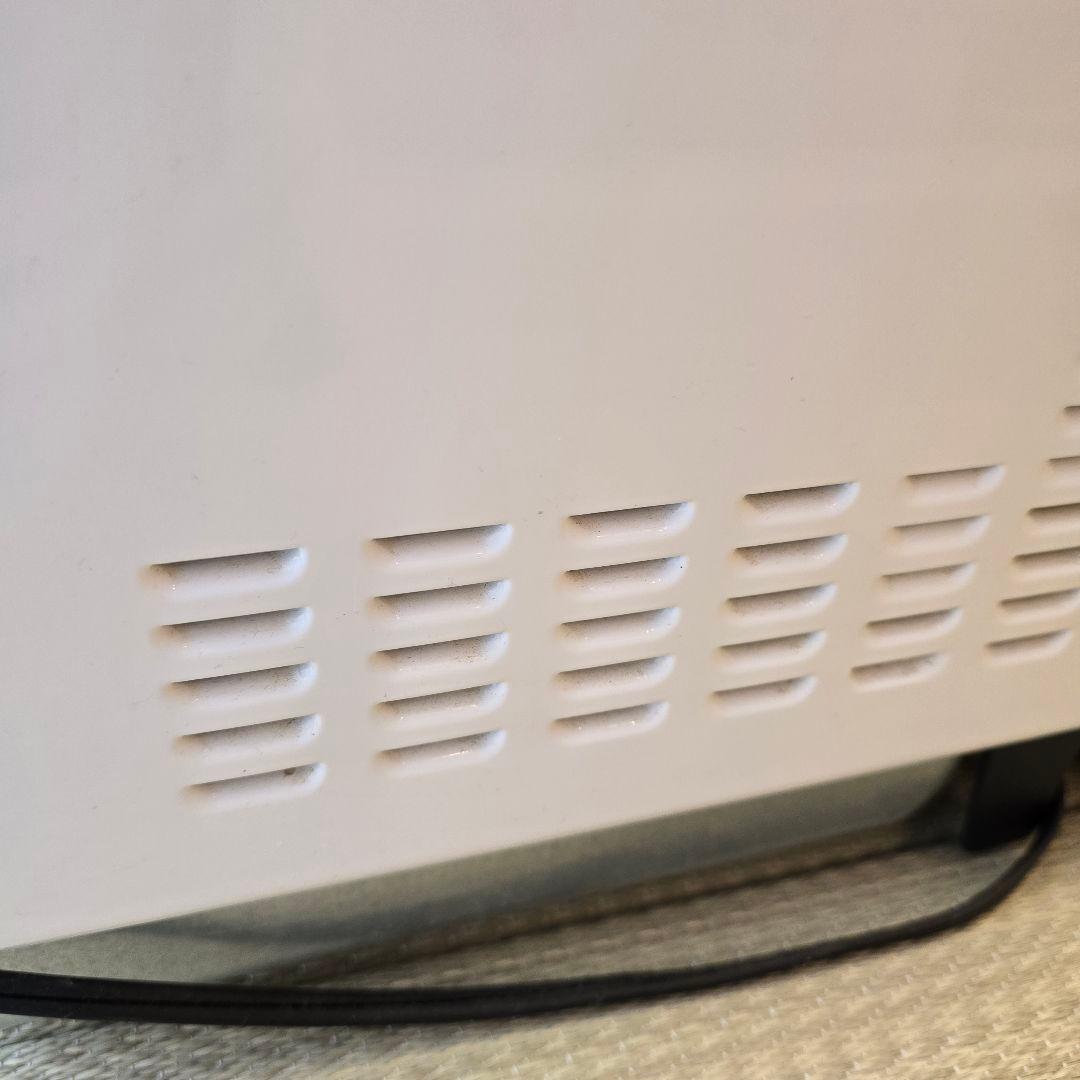 日立 過熱水蒸気オーブンレンジ ヘルシーシェフ MRO-VS8