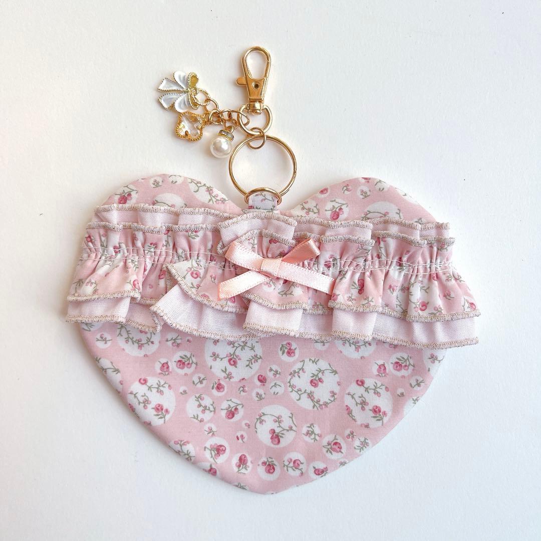 coco_cherry 断捨離中ページ