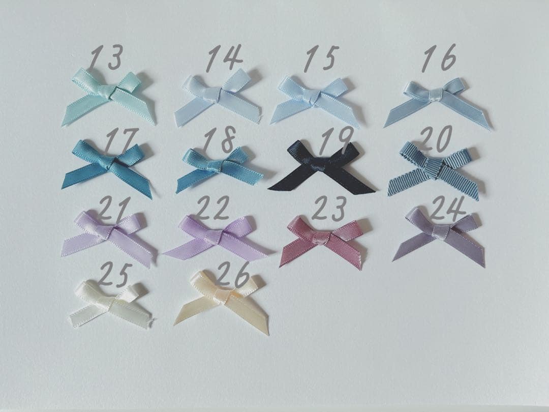 coco_cherry 断捨離中ページ