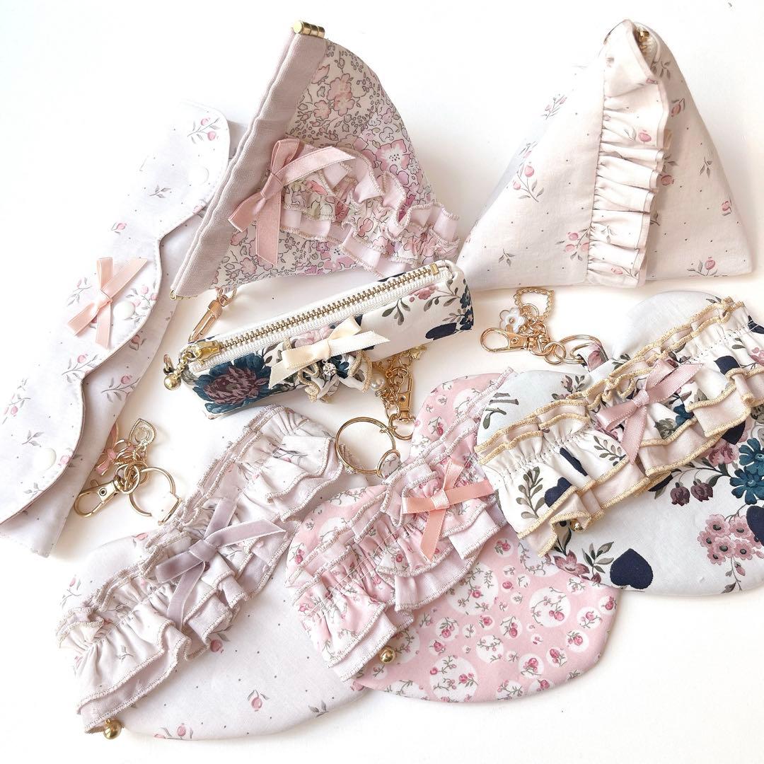 coco_cherry 断捨離中ページ