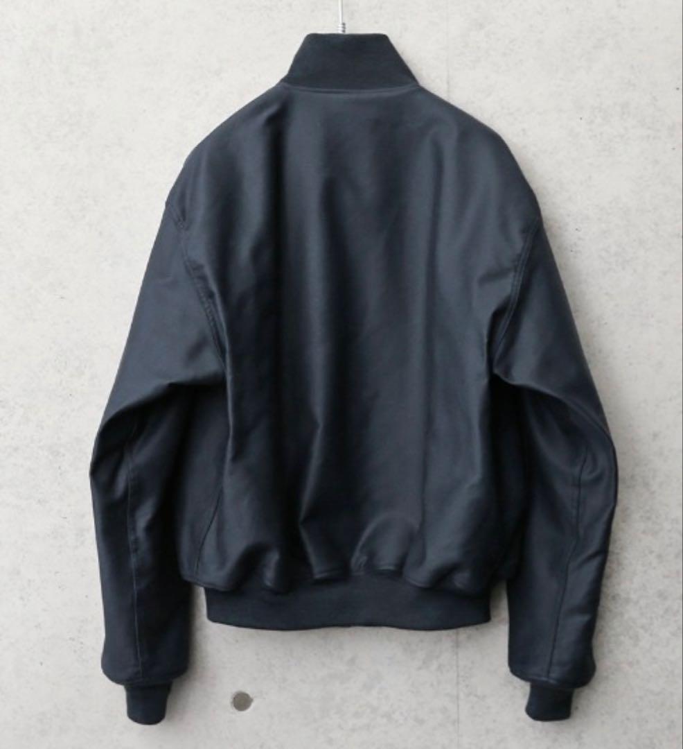 米軍 1940’s 初期型 U.S.NAVY ZIP デッキジャケット WP66