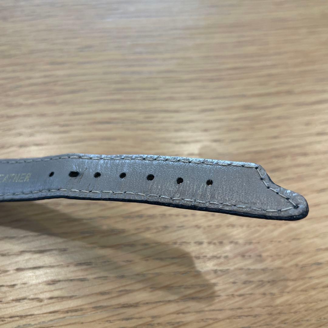 サルバドールダリ　腕時計　溶ける時計