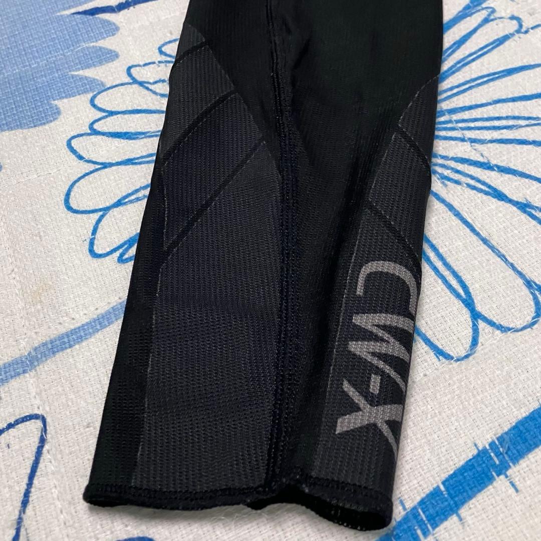 【希少・新品】CW-X ワコール　279 GENERATOR タイツ　レギンス