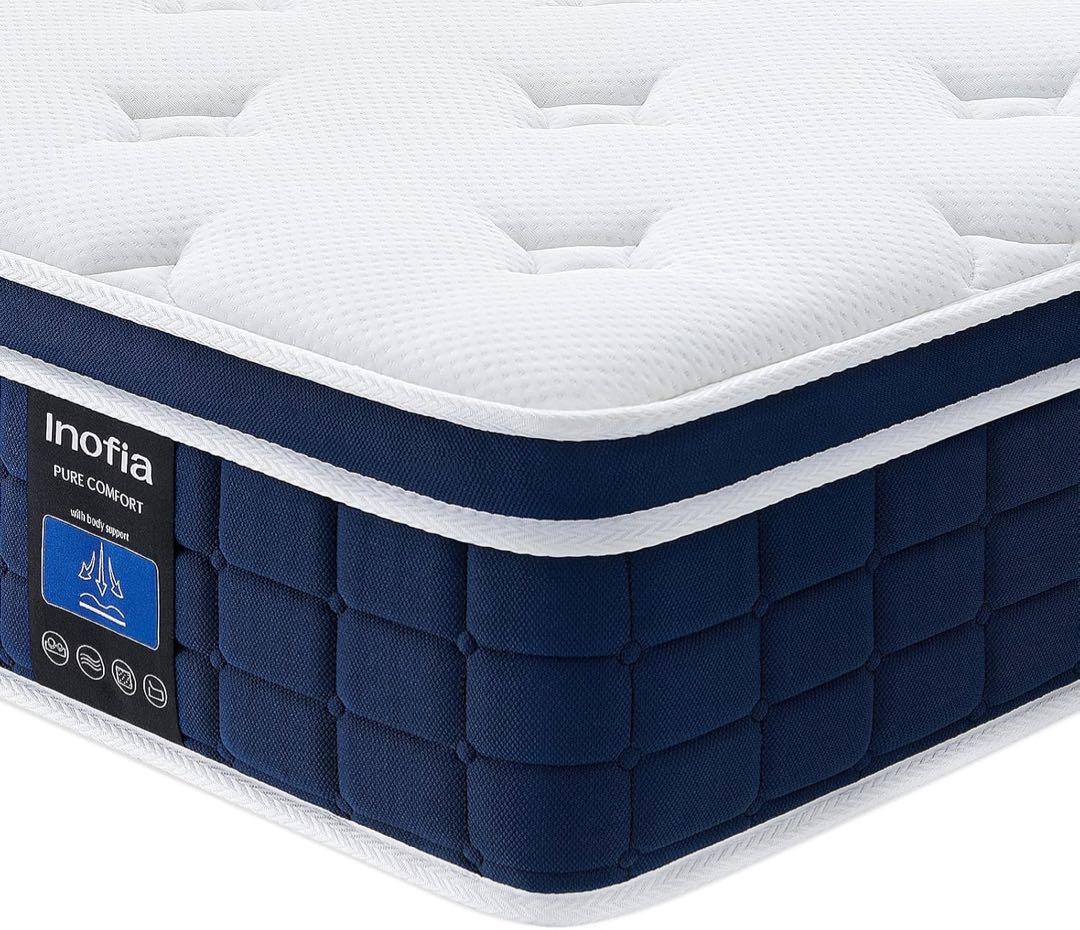 マットレス シングル マットレス専門ブランド 高反発マットレス 極厚23cm