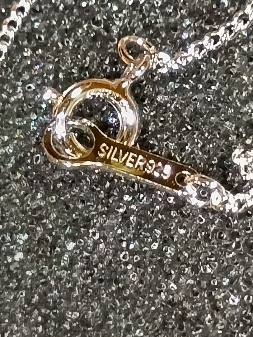 新品★小山真珠★最新デザインあこや本真珠3個付き/貫通パールペンダントネックレス