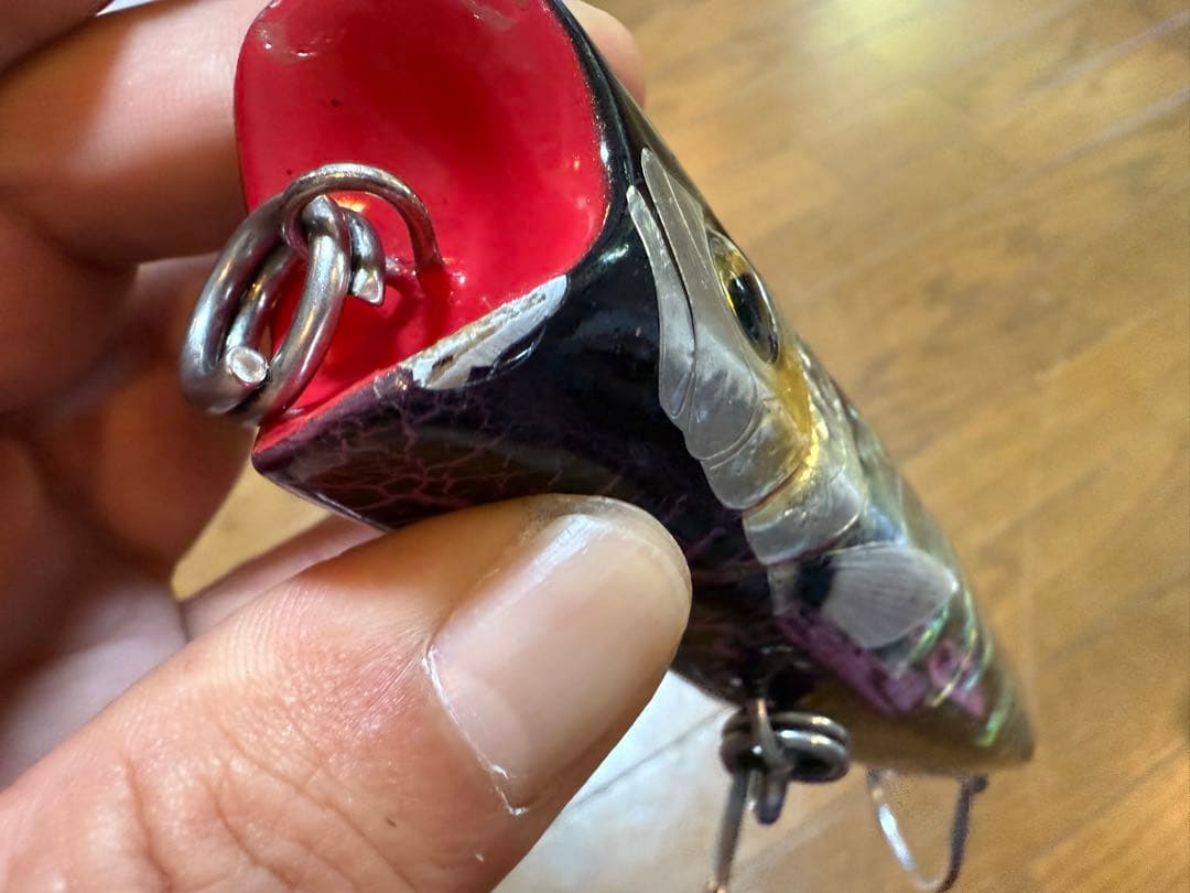 ヒロペン　ルアー180