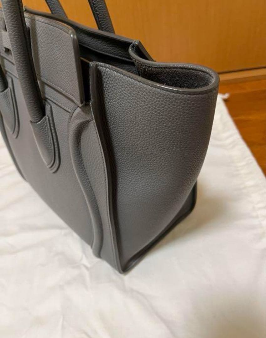 ★超美品★セリーヌラゲージマイクロ/レシートあり