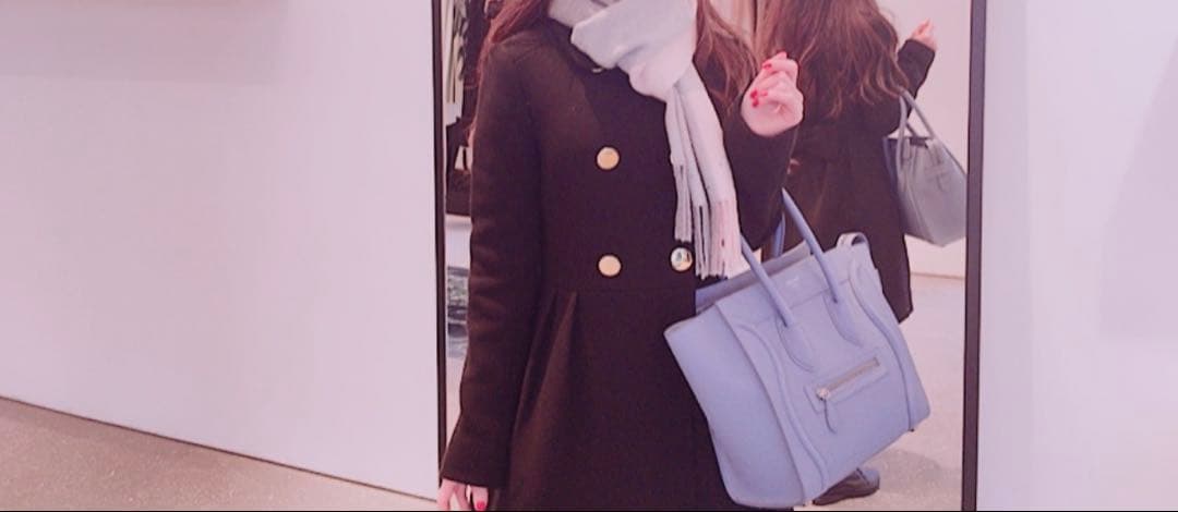 ★超美品★セリーヌラゲージマイクロ/レシートあり