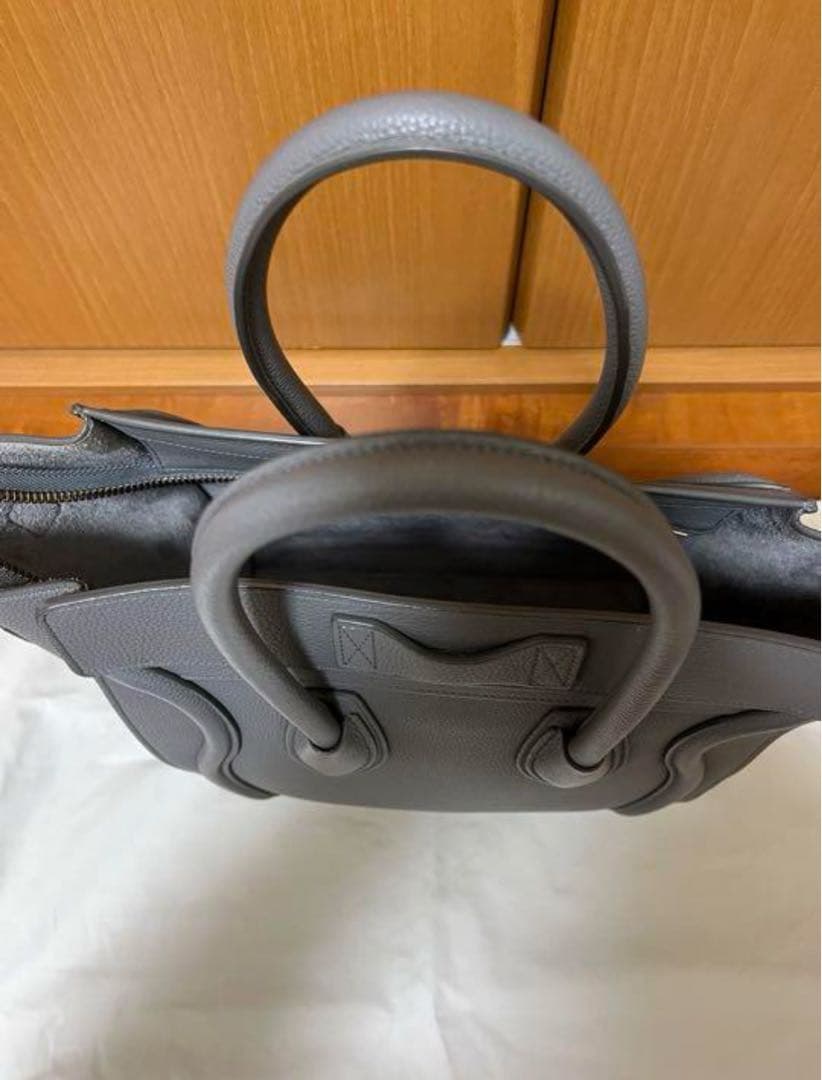 ★超美品★セリーヌラゲージマイクロ/レシートあり