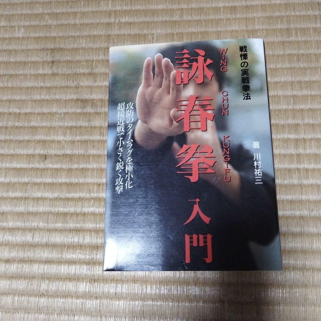 詠春拳入門 & 詠春拳 尋橋