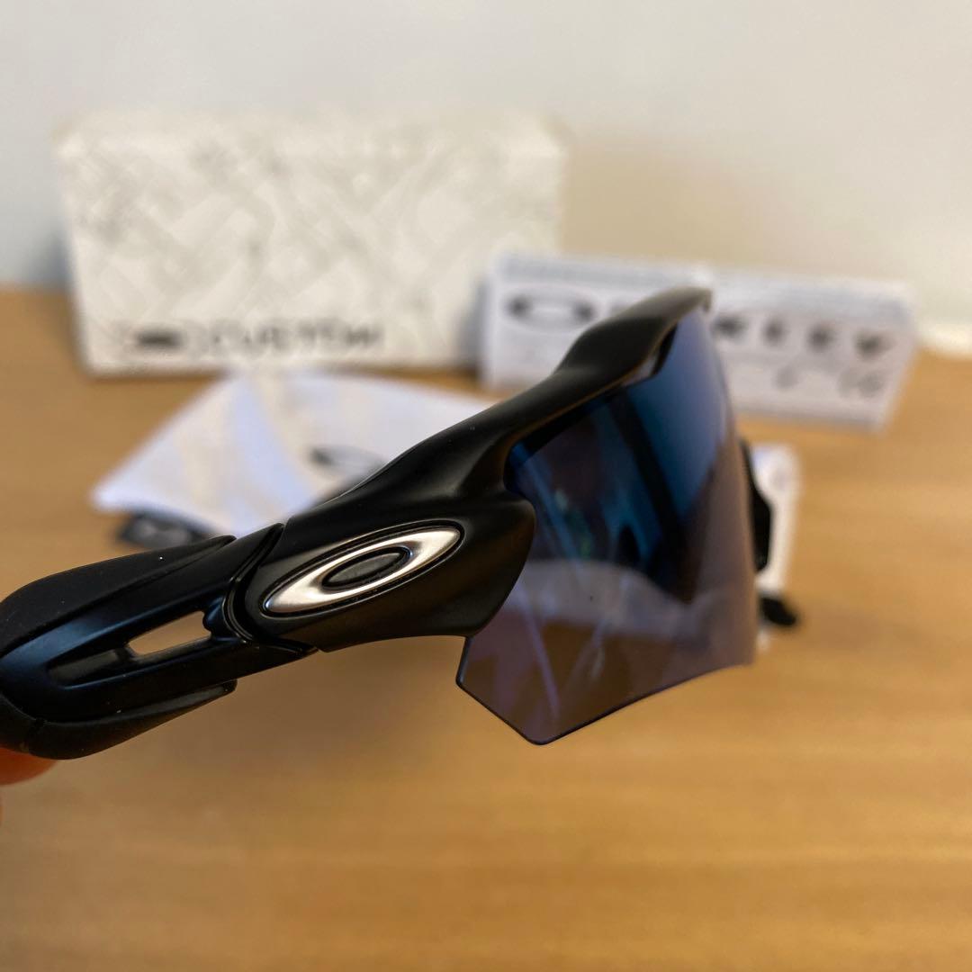 新品　Oakleyオークリー RADAR EV アジアンフィット　オーダー品