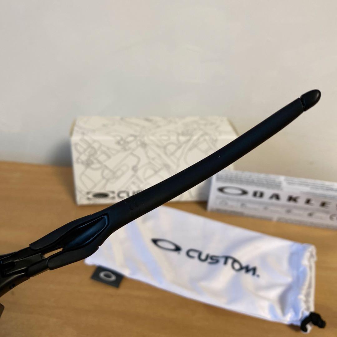 新品　Oakleyオークリー RADAR EV アジアンフィット　オーダー品