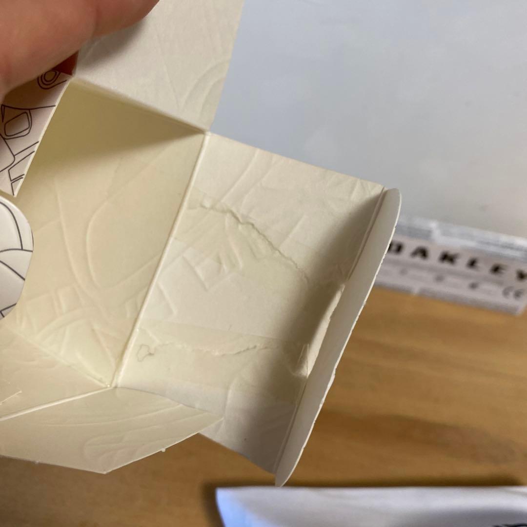 新品　Oakleyオークリー RADAR EV アジアンフィット　オーダー品