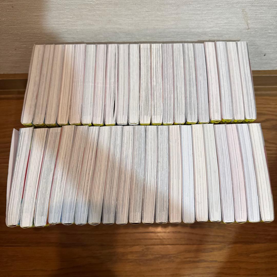 M1343 角川まんが科学シリーズ どっちが強い ！？ 40冊 セット まとめ