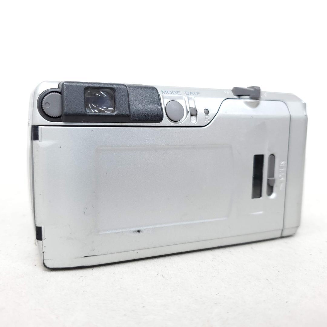フィルムカメラ KONICA Lexio 70 F1107-361-11v p