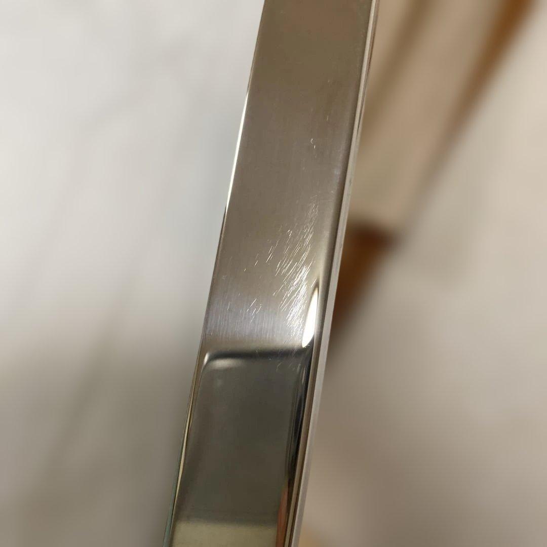 ティファニー　写真立て　シルバープレート