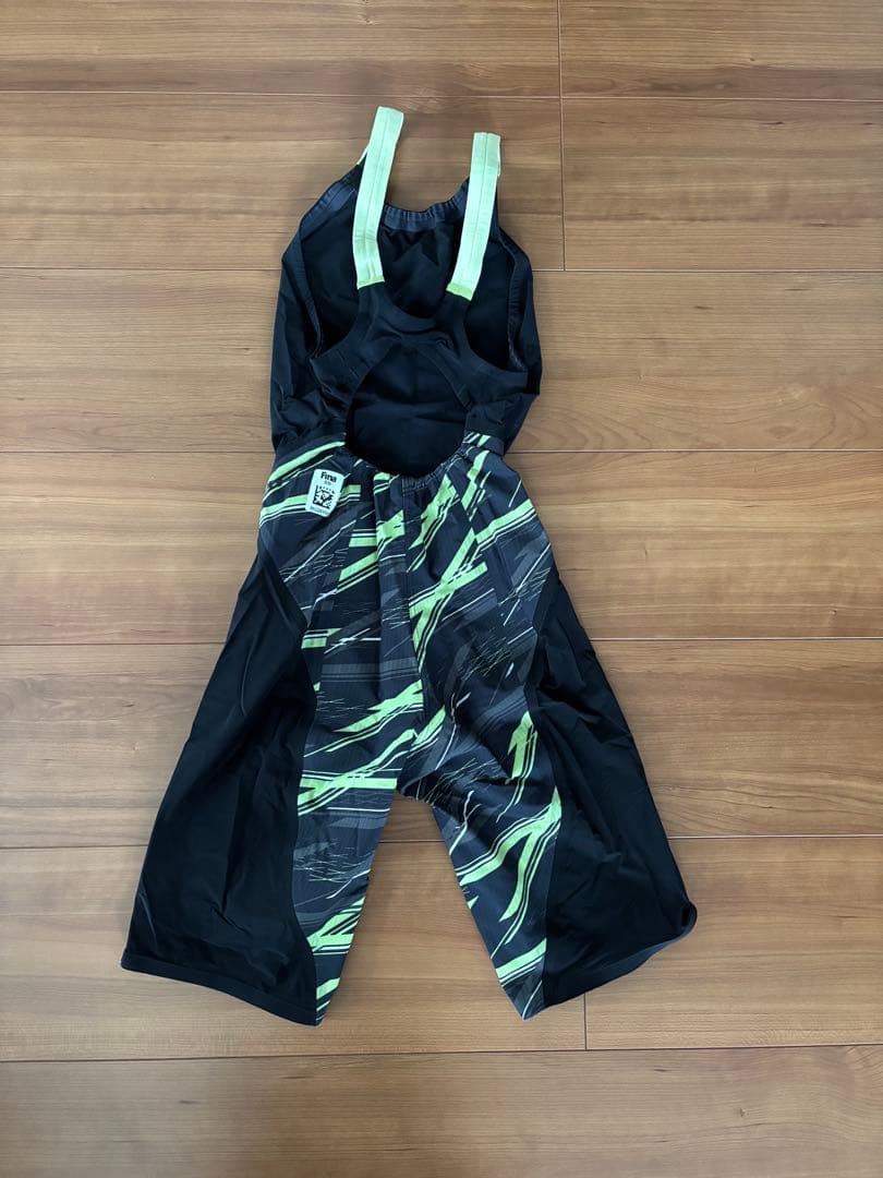 高速水着　GX SONIC NEO SL サイズXS