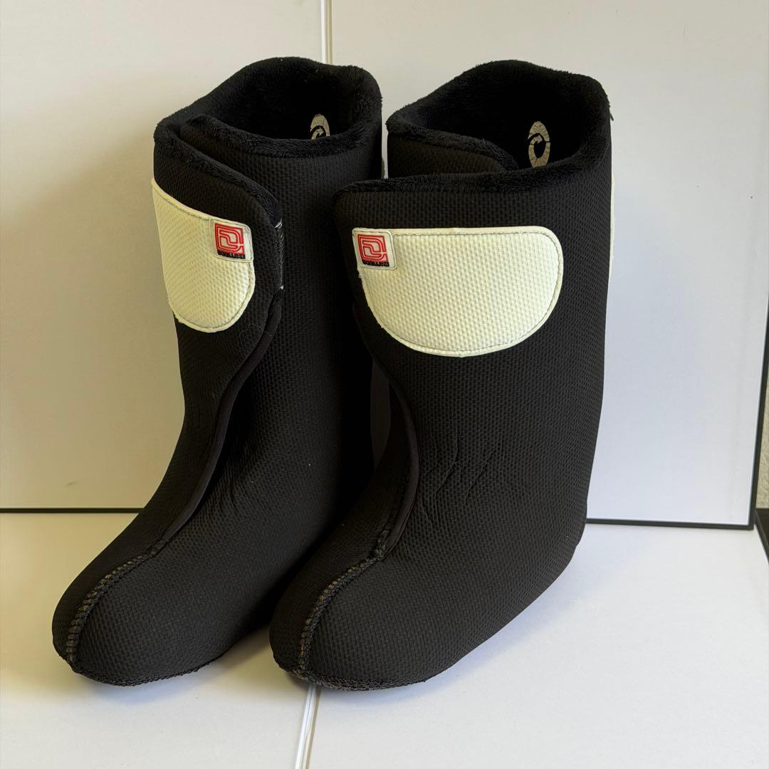 サーモインナー　DEELUXE ThermoFlex DCL131 26.0