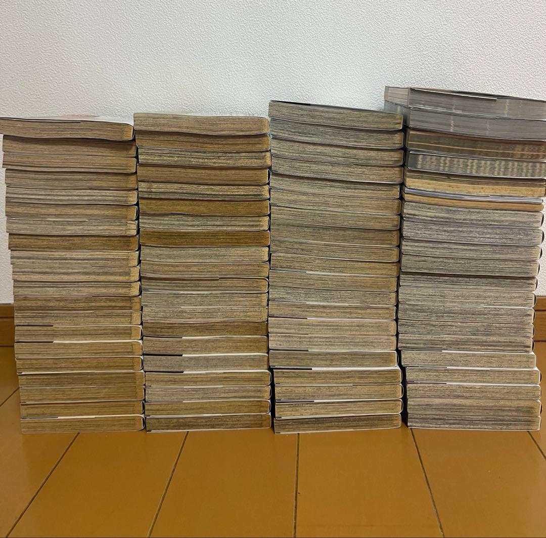 銀魂 74巻 関連本 まとめ売り