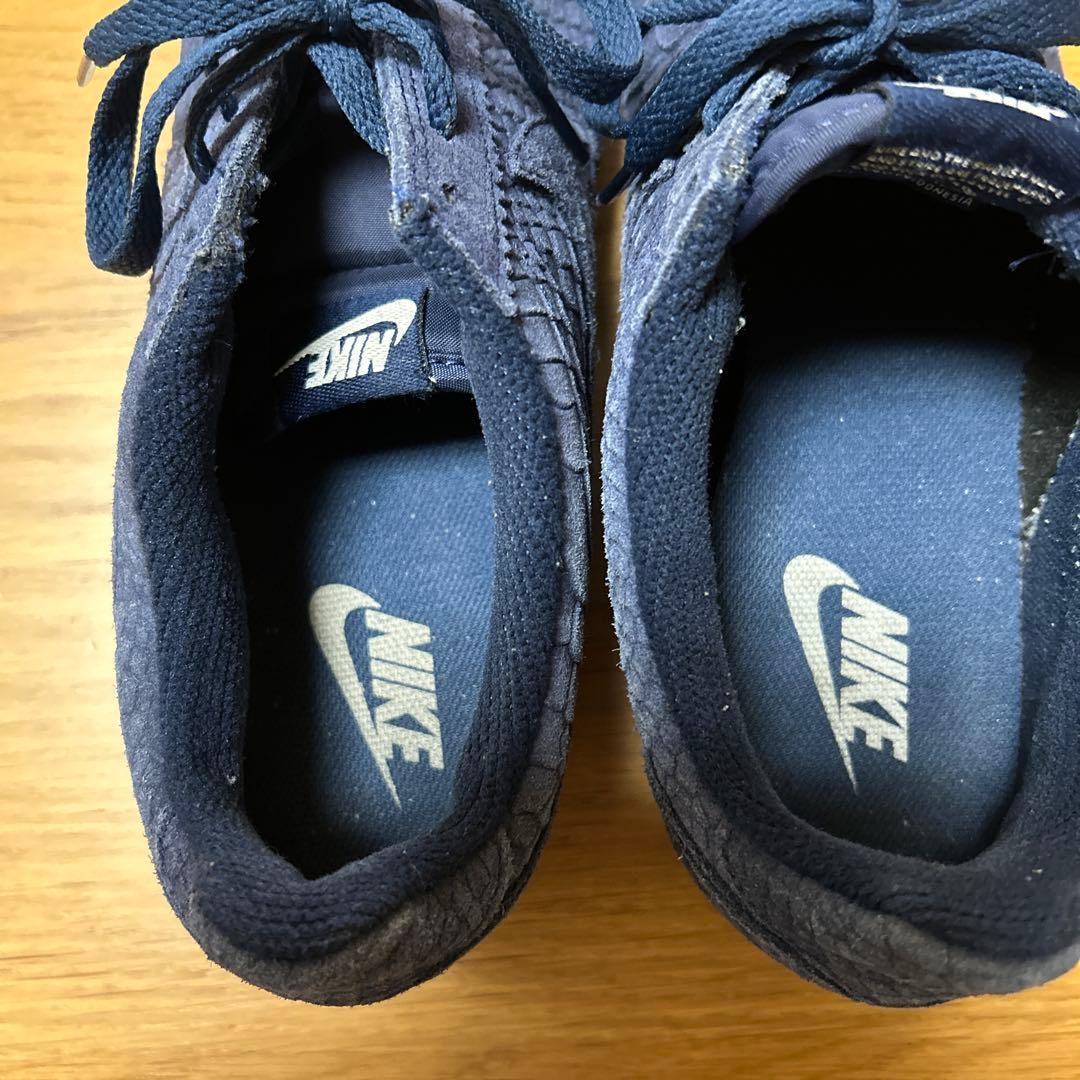 コルテツレザー プレミアムNike Leather Premium