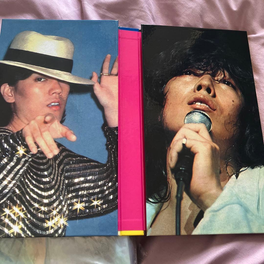 沢田研二 TBS PREMIUM COLLECTION