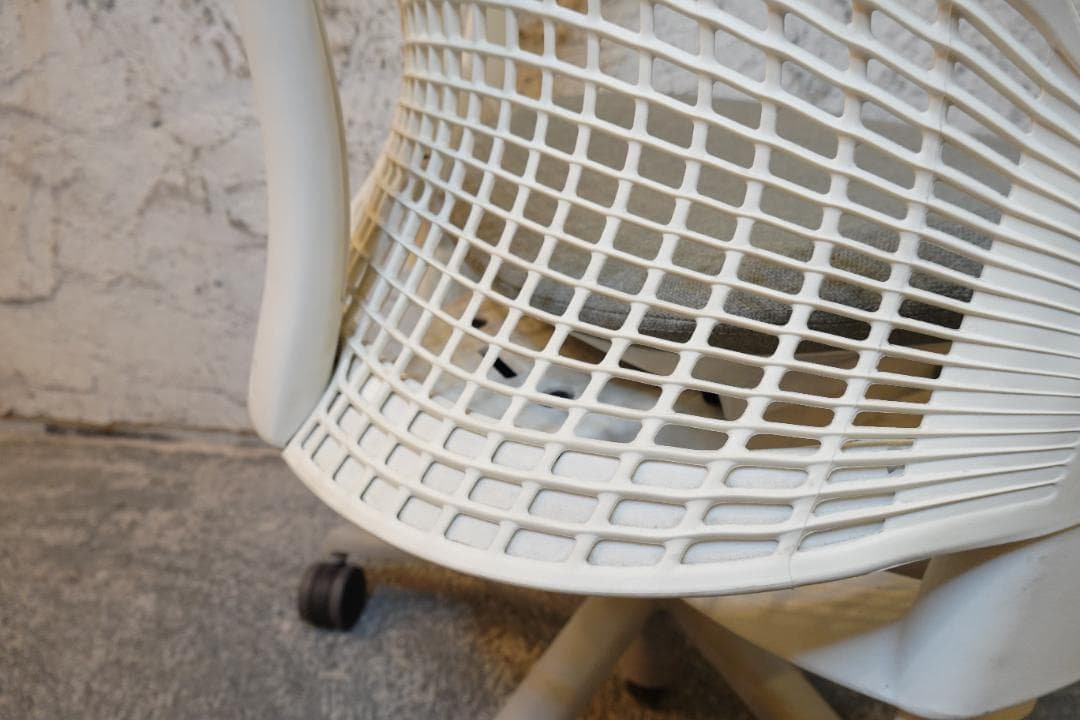 ハーマンミラー / HermanMiller セイルチェア