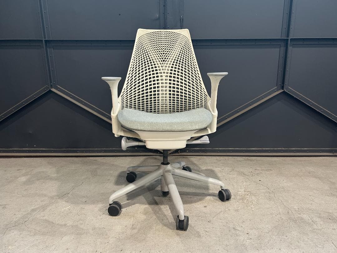 ハーマンミラー / HermanMiller セイルチェア