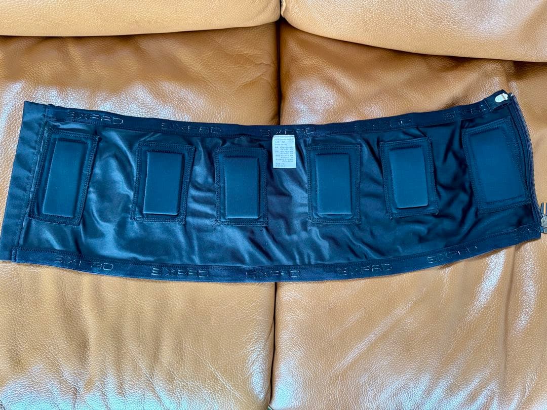 SIXPAD コアベルト&専用コントローラー　フルセット