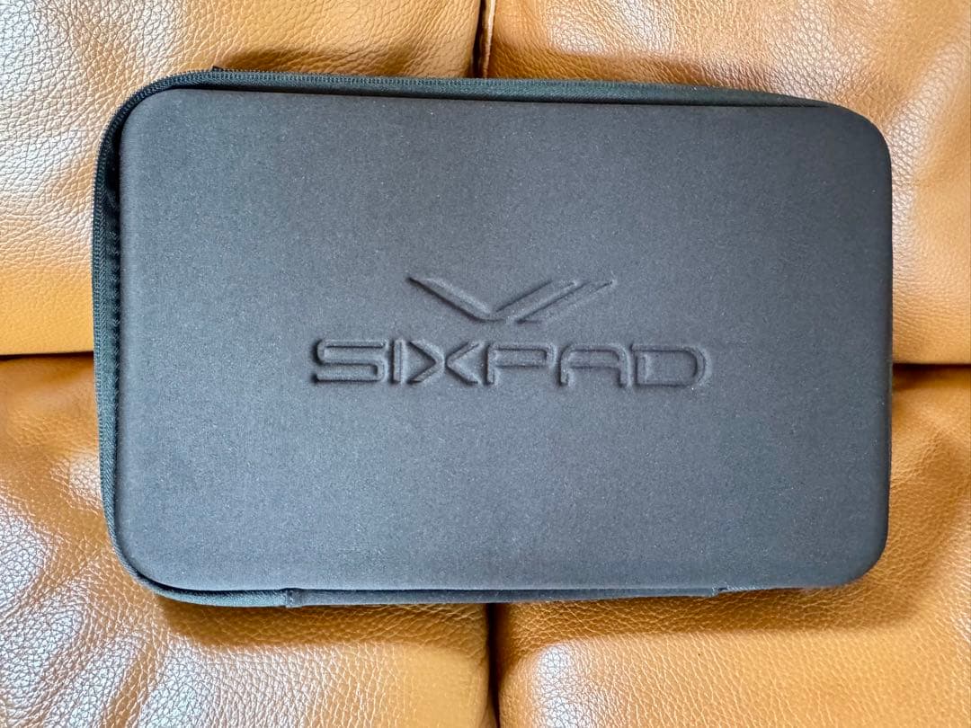 SIXPAD コアベルト&専用コントローラー　フルセット