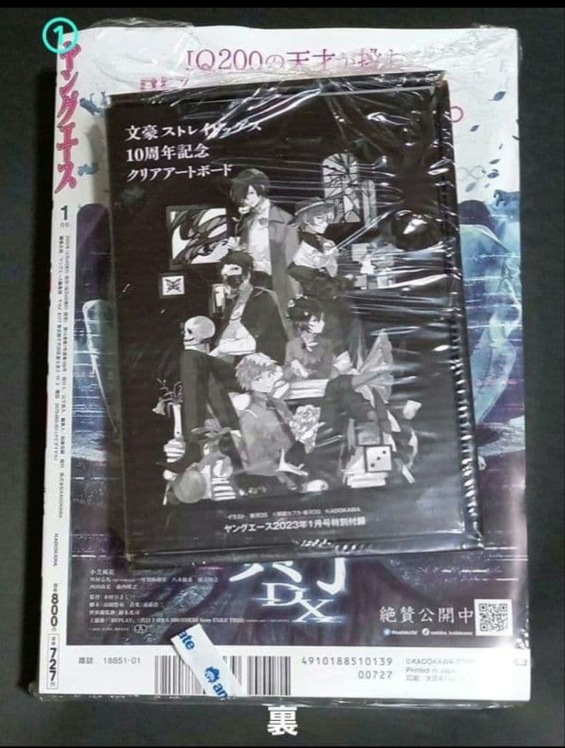 ヤングエース☆まとめ売り