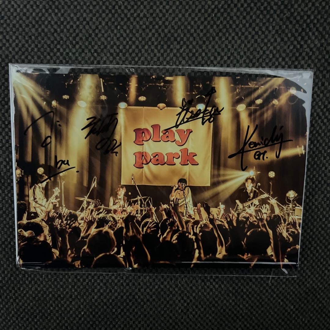 【新品未開封】muque Dungeon 直筆サイン入りポストカード付き