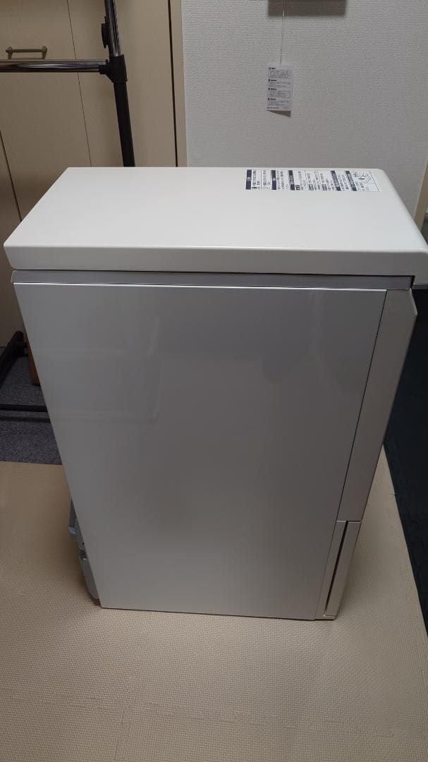 保冷米びつ 冷えっ庫 RCR-531