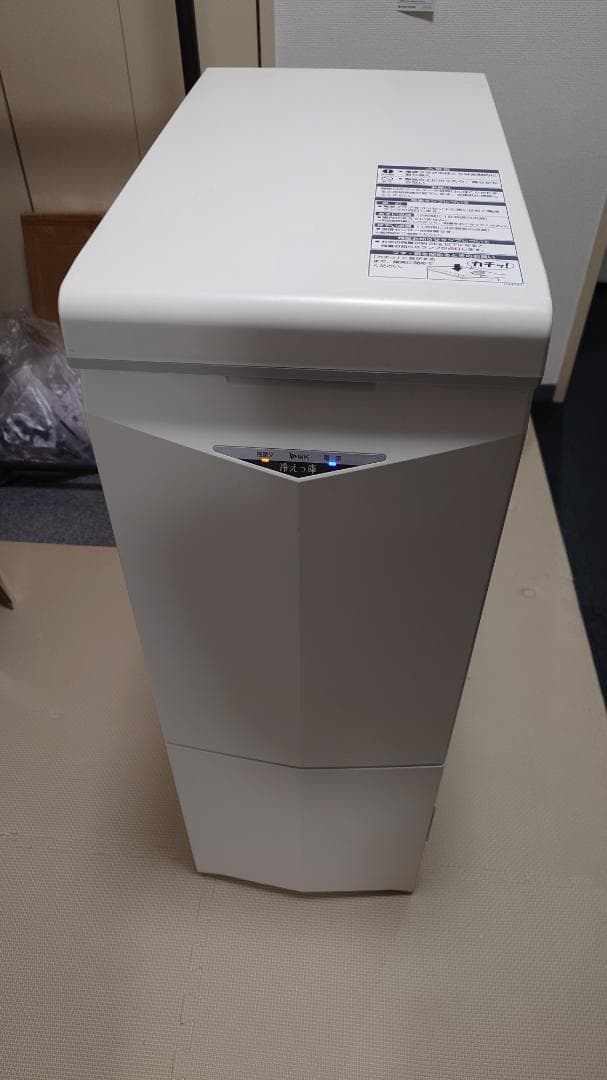 保冷米びつ 冷えっ庫 RCR-531