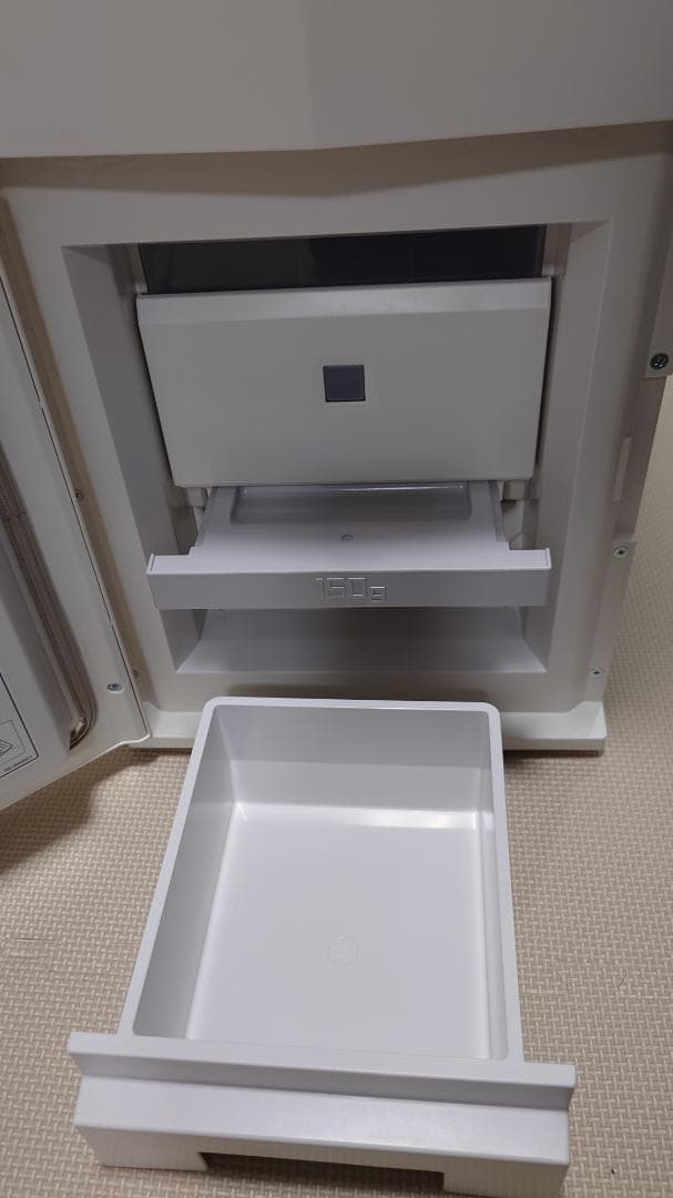 保冷米びつ 冷えっ庫 RCR-531