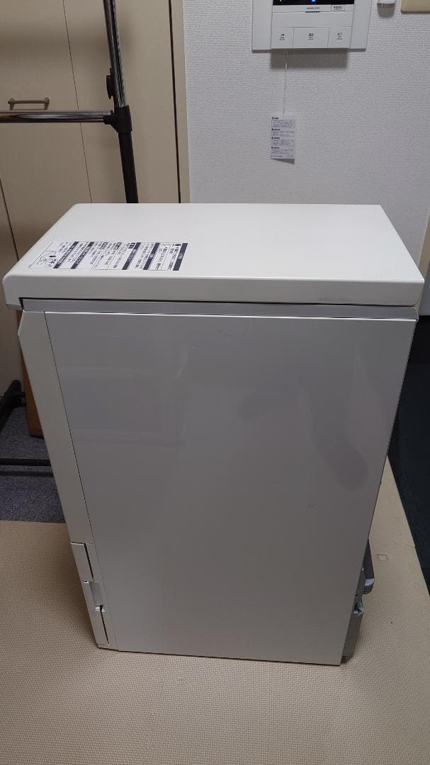 保冷米びつ 冷えっ庫 RCR-531