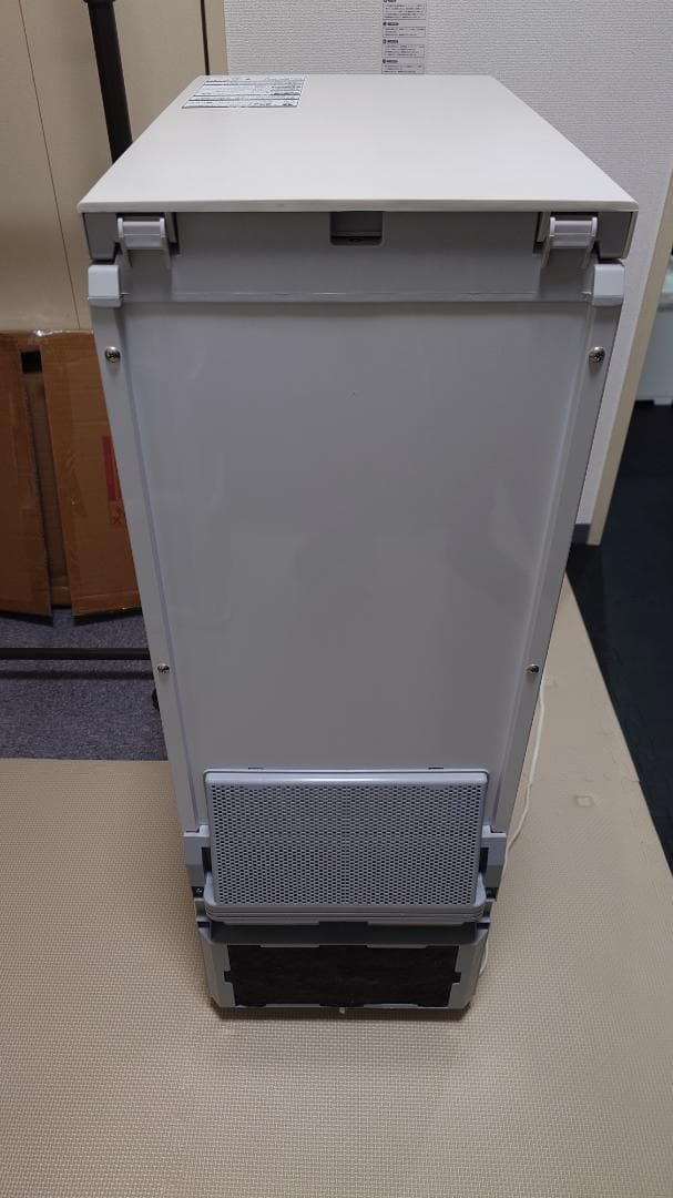 保冷米びつ 冷えっ庫 RCR-531