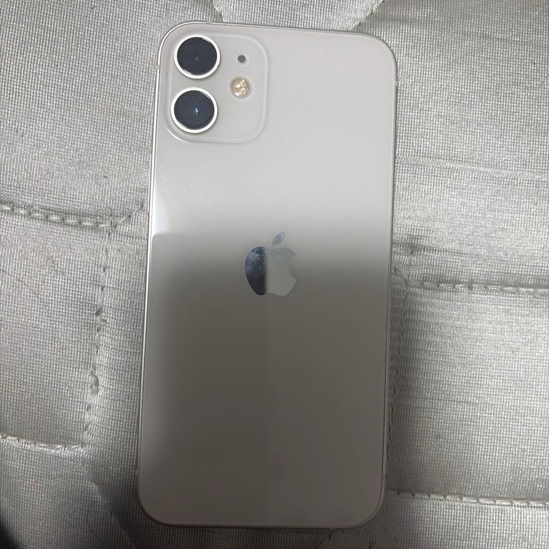 スマートフォン本体 iPhone 12 mini 64GB