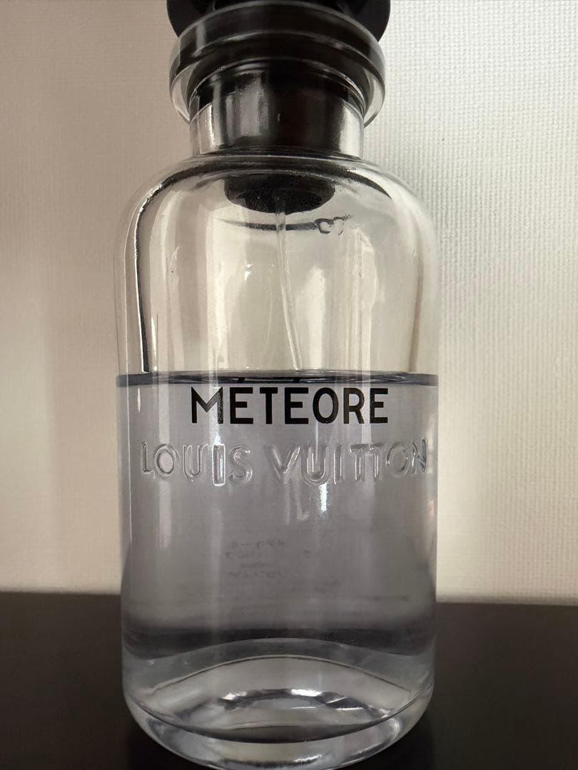 ルイヴィトン　香水　メテオール