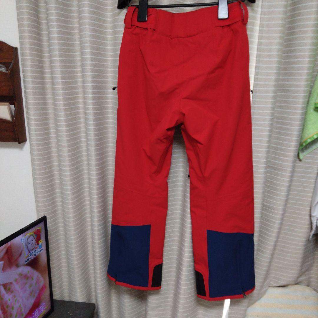 オンヨネ TPX素材 スキーウェア Lサイズ