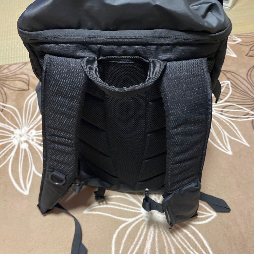 アンダーアーマー　ターポリンバックパック40L