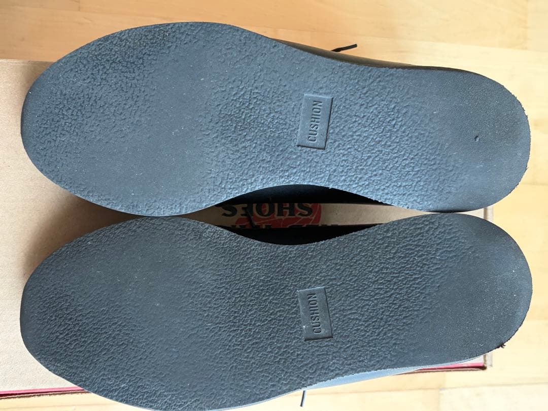 REDWING ポストマン／ゴアテックス NO.9183＋純正レザークリーム