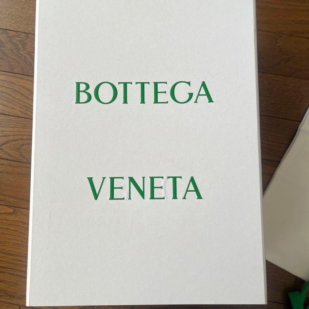 Bottega Veneta パドルブーツ color:black