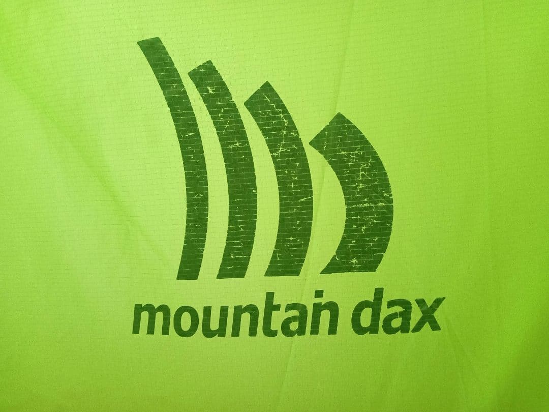 MAUNTAINDAX マウンテンダックス　NUPKA1 山岳テント