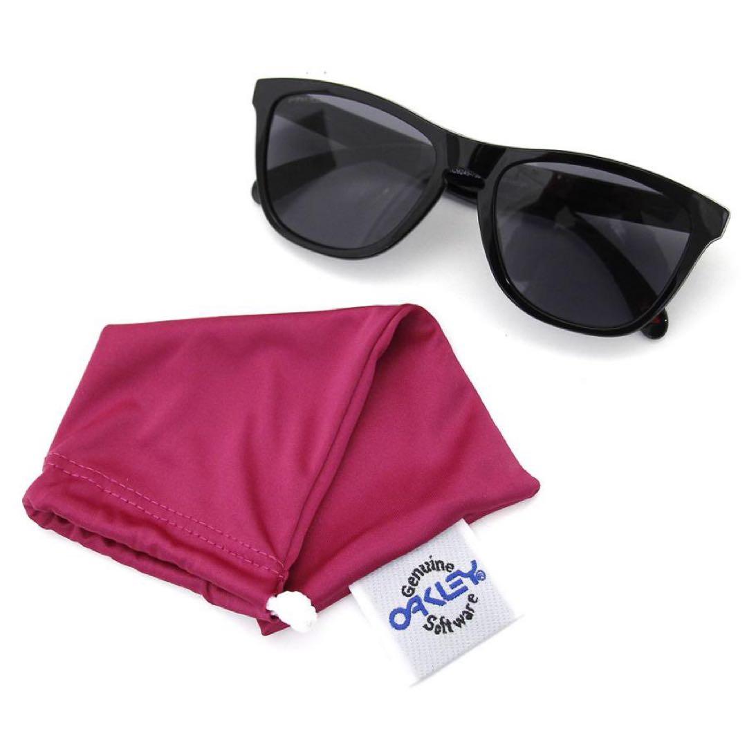 OAKLEY（オークリー）Frogskins